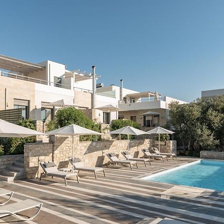 Eco Villa, A Perfect Escape Close To The Beach, By Thinkvilla Marulász Kültér fotó