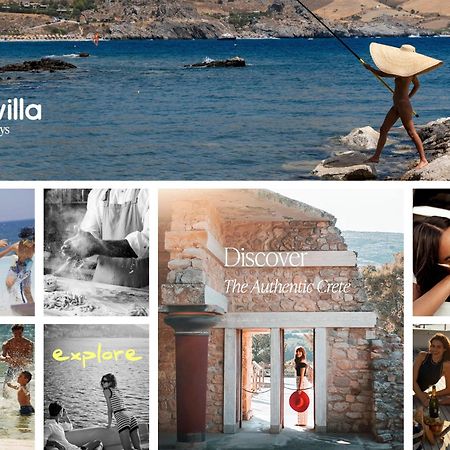 Eco Villa, A Perfect Escape Close To The Beach, By Thinkvilla Marulász Kültér fotó