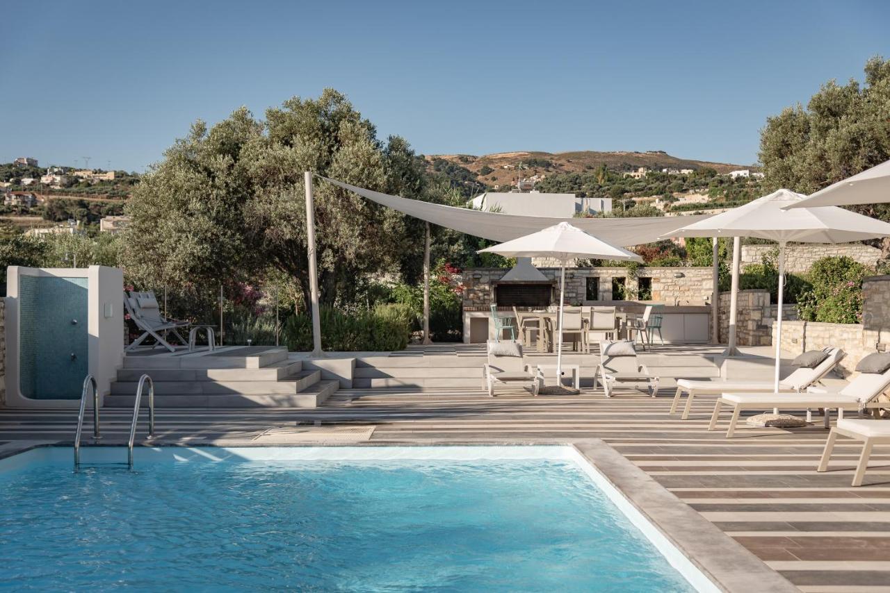 Eco Villa, A Perfect Escape Close To The Beach, By Thinkvilla Marulász Kültér fotó