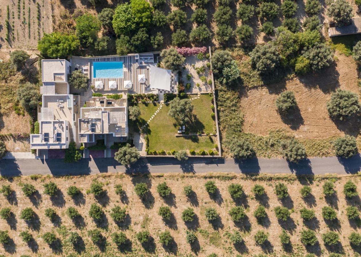Eco Villa, A Perfect Escape Close To The Beach, By Thinkvilla Marulász Kültér fotó