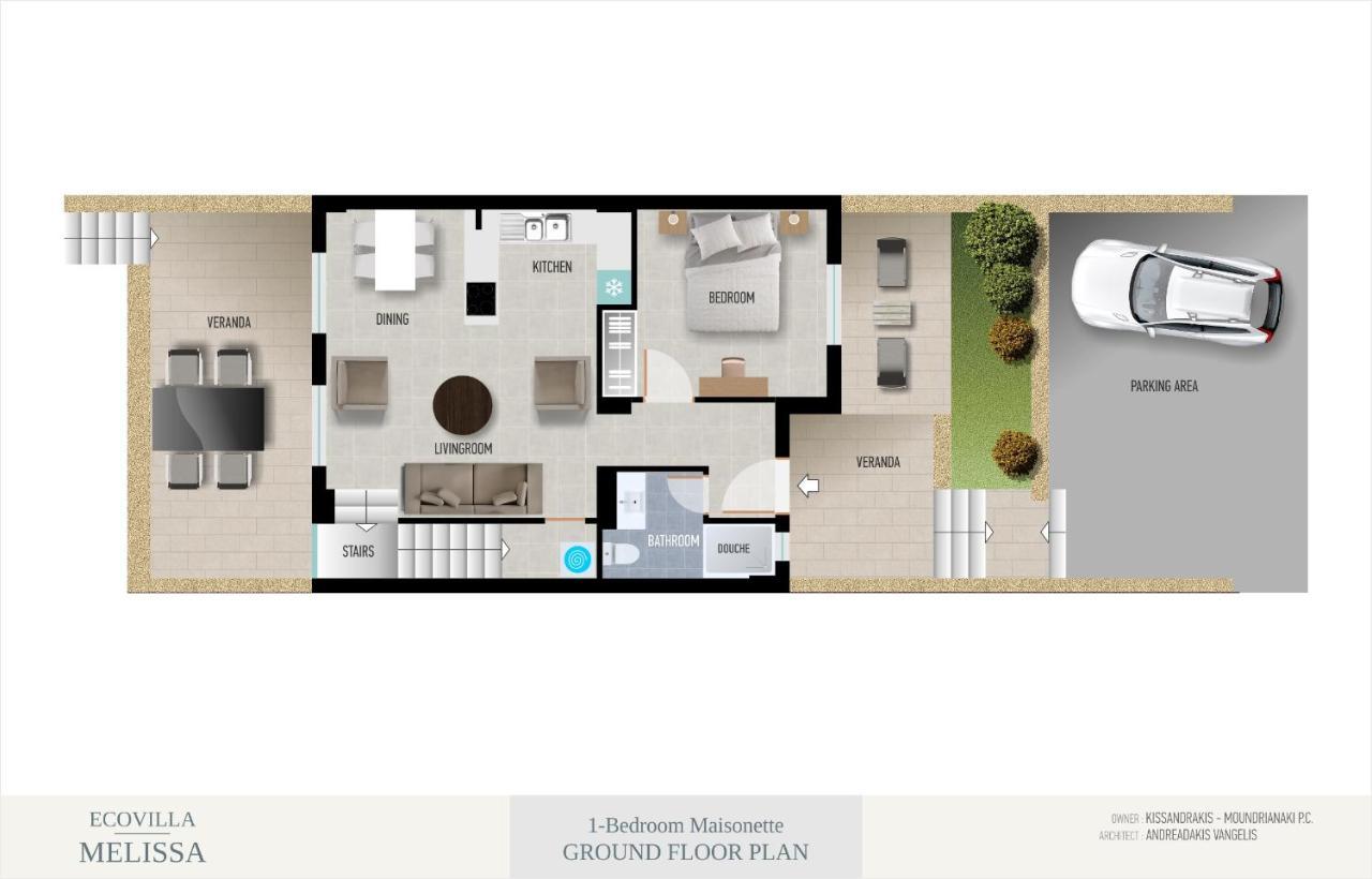 Eco Villa, A Perfect Escape Close To The Beach, By Thinkvilla Marulász Kültér fotó