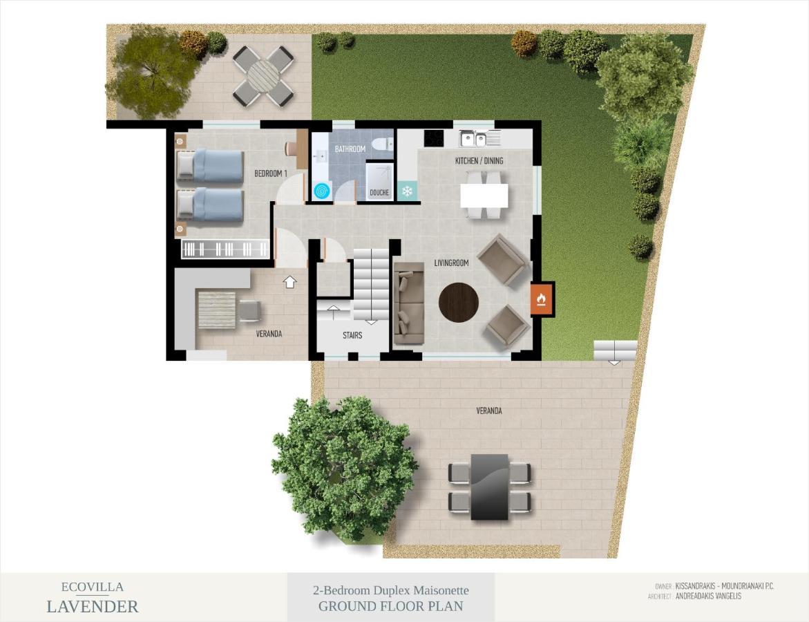 Eco Villa, A Perfect Escape Close To The Beach, By Thinkvilla Marulász Kültér fotó