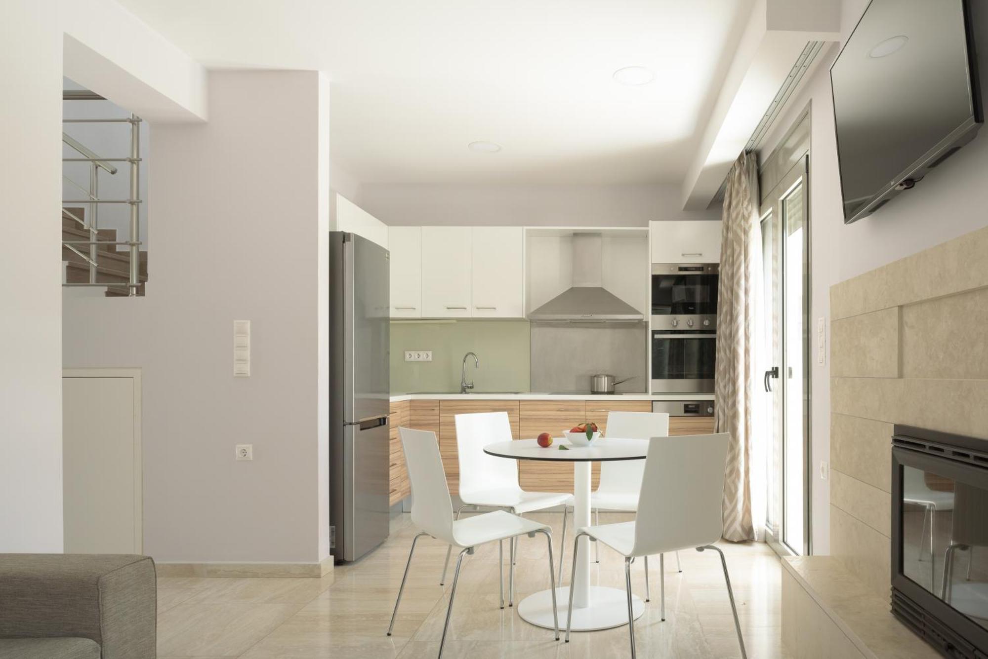 Eco Villa, A Perfect Escape Close To The Beach, By Thinkvilla Marulász Kültér fotó