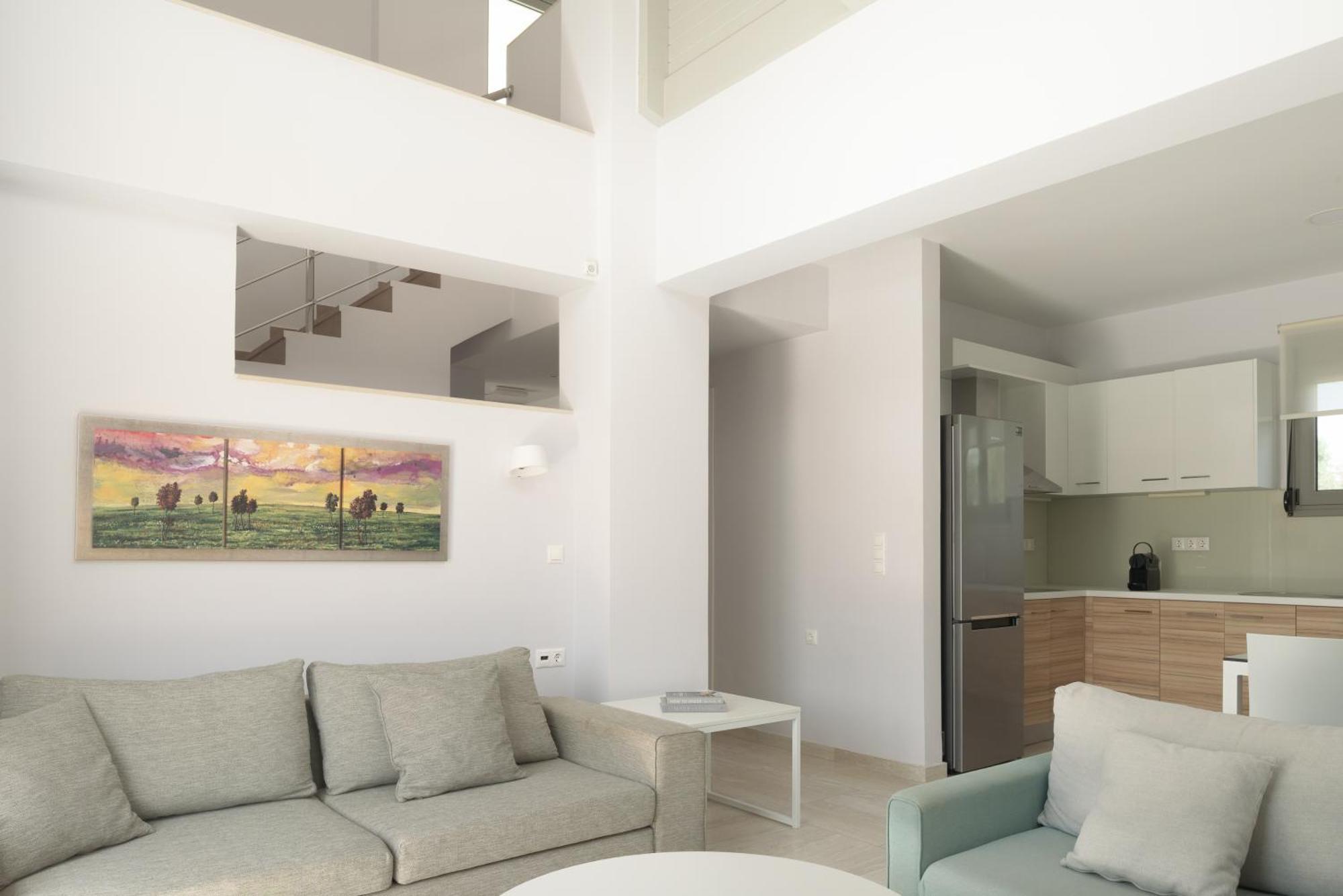 Eco Villa, A Perfect Escape Close To The Beach, By Thinkvilla Marulász Kültér fotó